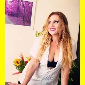 ️me presento: soy karen masajista espectacular de francia, Benidorm