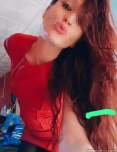 Mujer española