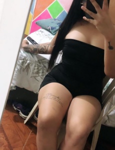 Hola Somos Dos chicas LATINA Sin engaños, elegantes
