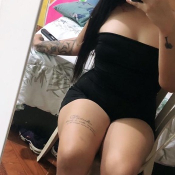 Hola somos dos chicas latina sin engaños, elegantes, Alicante
