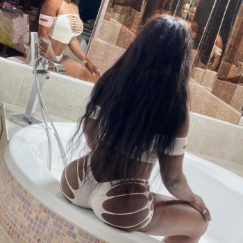 Dominicana de 29años mulata a y, Alicante