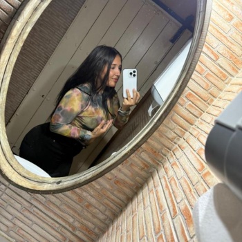 Hola soy una chica. Por tu zona ven visitarme, Torrevieja