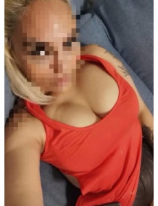 Latina guapa y cariÑosa en benidorm!