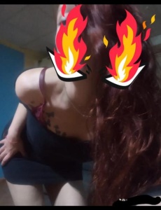 Isabela la diosa del