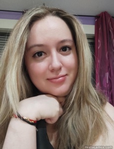 Sofía maravillosa joven