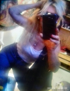 Marisa alicantina espaÑola independiente