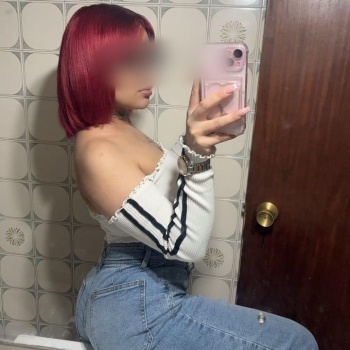 Cristina, puertorriqueÑa guapÍsima 21 aÑos, Alicante