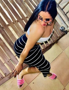 Sensual ardiente escort venezolana frances delicio