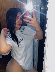 SofÍa latina 23 años particular de paso x elche
