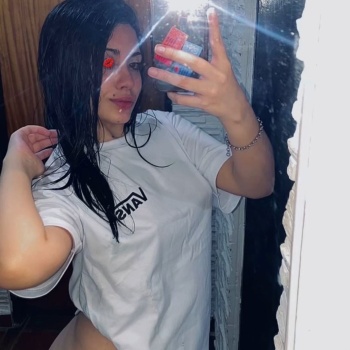 SofÍa latina 23 años particular de paso x elche, Elche