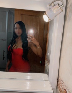 Alexia vip