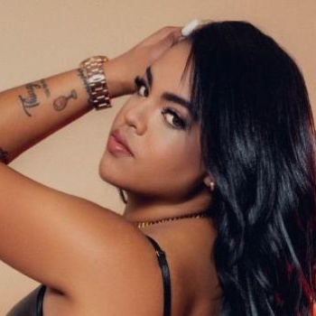 Hola mis amores soy kloet una bella latina, Torrevieja