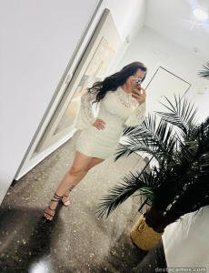 Angie, novedad disponible latina para disfrutar