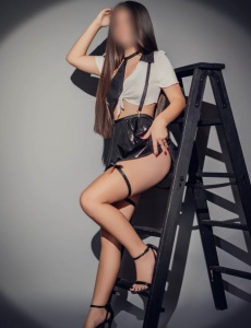 Jovencita delgadita 24h en tu zona