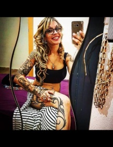 Laura