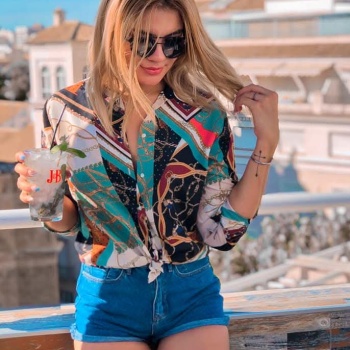 Hola cariÑo hago salidas a domicilio estoy de paso por benidorm, Benidorm