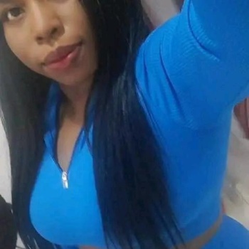 Negra colombiana, Elche