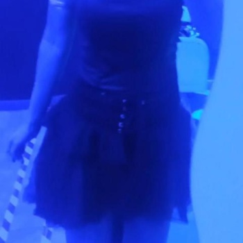 Laura domme queen, Benidorm