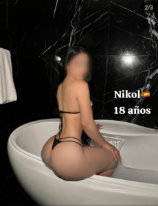 Primas españolas top