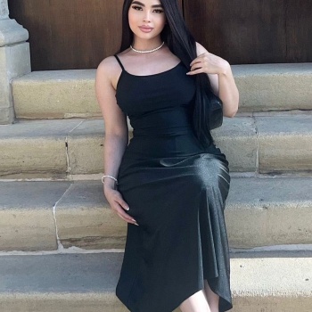 Jovencita muy guapa y cariñosa, Alicante