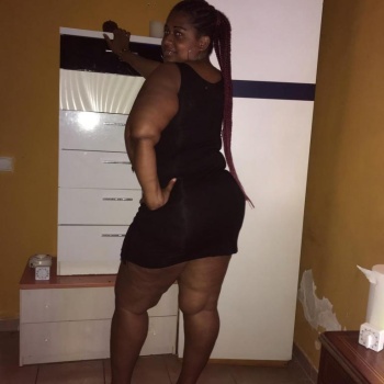 Holaa soy verónica, una colombiana que te hará vivir una experiencia única, Torrevieja