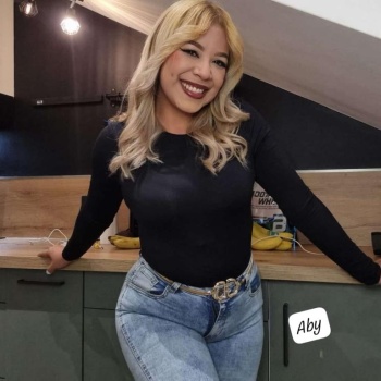 Jovencita venezolana 20 aÑitos, Elche