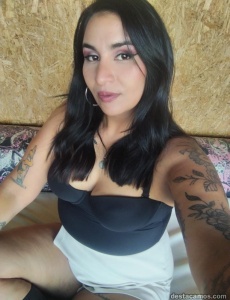 Melanie diosa