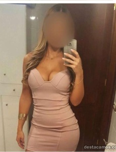 Chica independiente por denia particular muy simpática