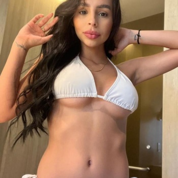 ️ descubre a ana, a tu colombiana hermosa y encantadora, Alicante