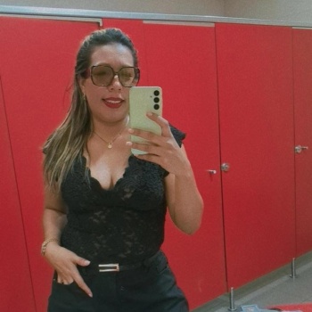 Victoria, colombiana en torrevieja , clase y vip, Alicante