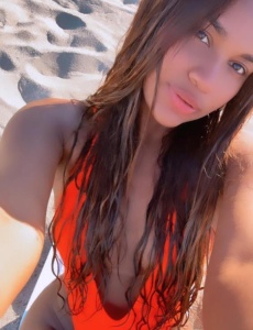Nueva morenita hermosa en alicante ️