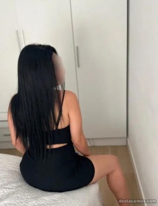 Luna brasileña