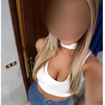 Chica nueva en ésto te volveré loco de paso por denia, Denia
