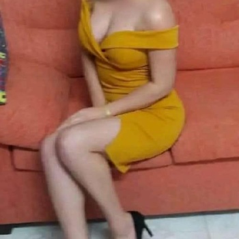 Novedad rubia delgadita, Alicante