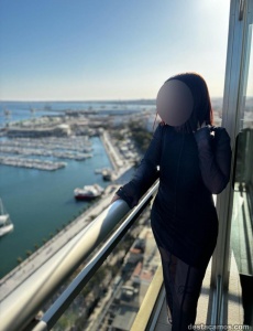 Nia massage | spanish girl new in alicante