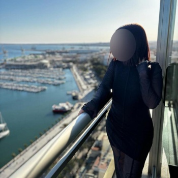 Nia massage | spanish girl new in alicante, Alicante