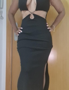 Hola madurita encantadora quieres conocerme?
