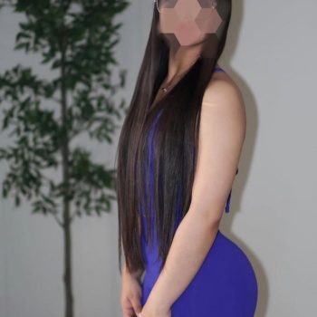 Una scort de lujo casi completa que esperas, Torrevieja