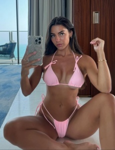 Hola, mis amores está disponible 24/7 en alicante