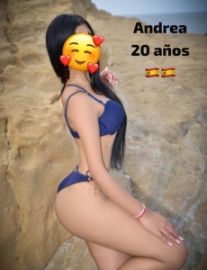 Primas españolas