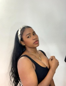 Morena latina