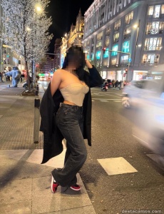 Karla hecha mujer