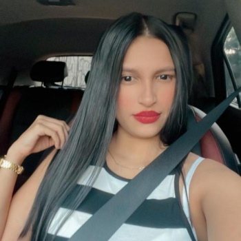 Hermosa latina de paso por tu ciudad tengo 22 años, Calpe