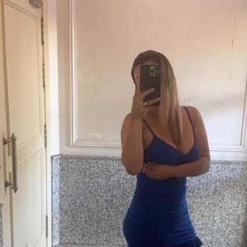 ️ cristina rubia ️salidas,salidas, Alicante
