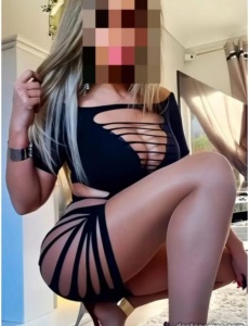 Hola amores nueva en la zona