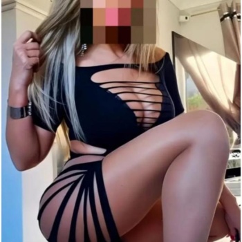 Hola amores nueva en la zona, Benidorm