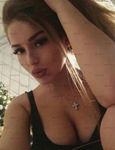 Alicia puro placer muy traviesa en la cama muy simpatica