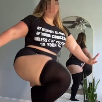 Chica rusa gordita, sere tu mejor opcion, dulce y carinosa ️ muy completa!, Benidorm
