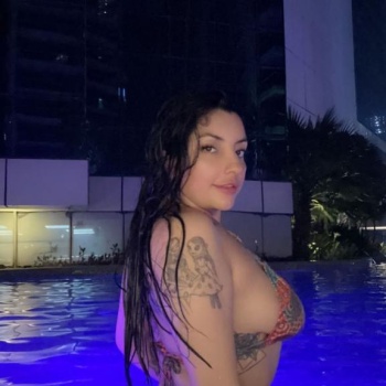 Tania en benidorm – latina con curvas, dulce y muy, Benidorm