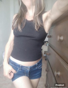 Valentina. Recién llegadita